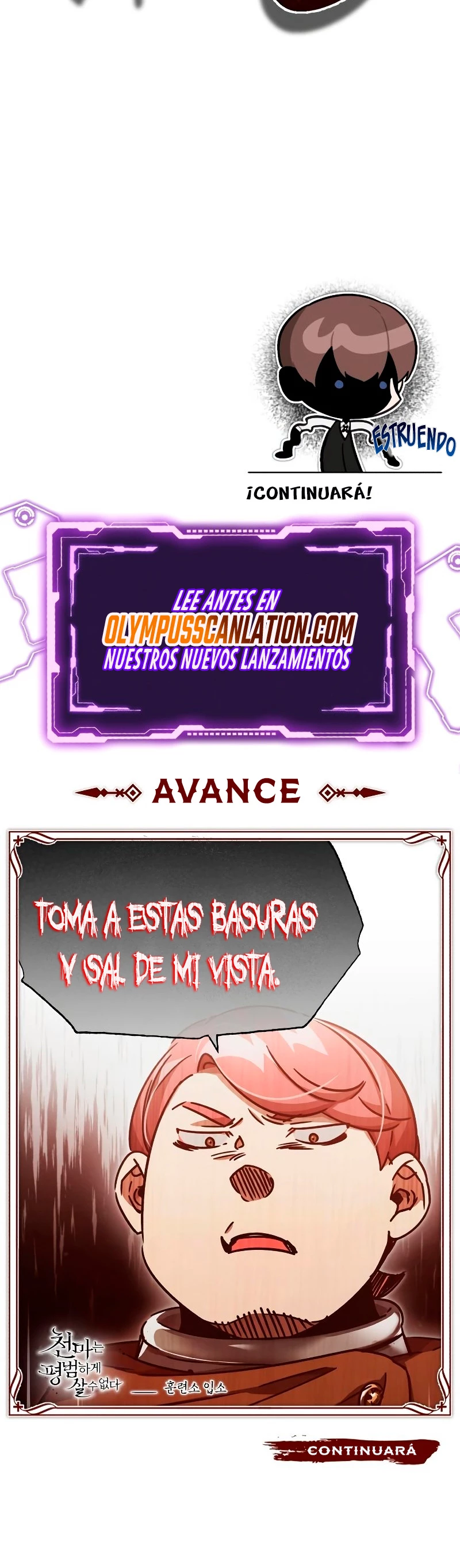 El demonio celestial no puede llevar una vida normal Capítulo 51 - Página 77 en español