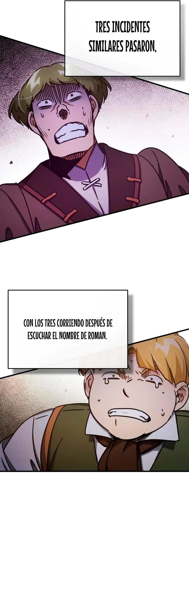 El demonio celestial no puede llevar una vida normal Capítulo 52 - Página 32 en español