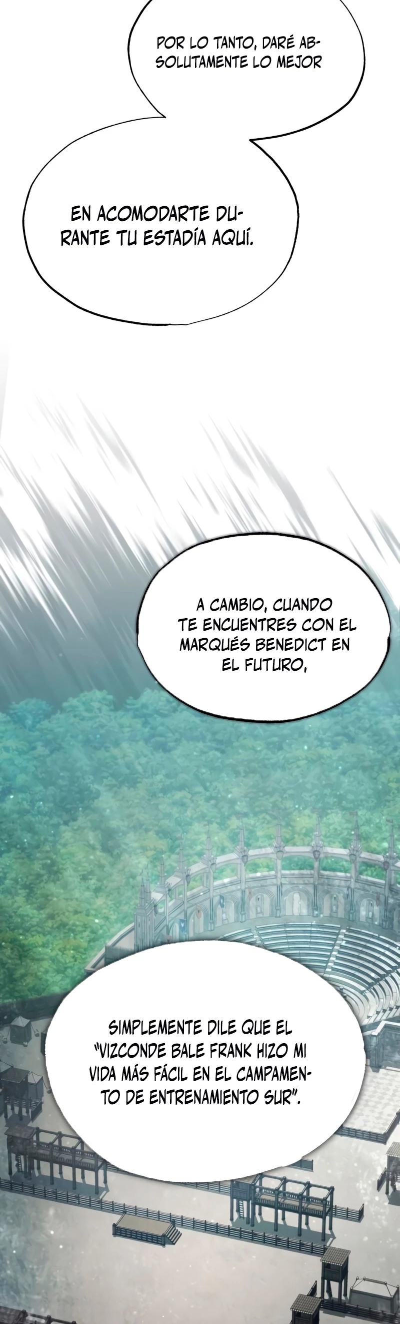 El demonio celestial no puede llevar una vida normal Capítulo 52 - Página 57 en español