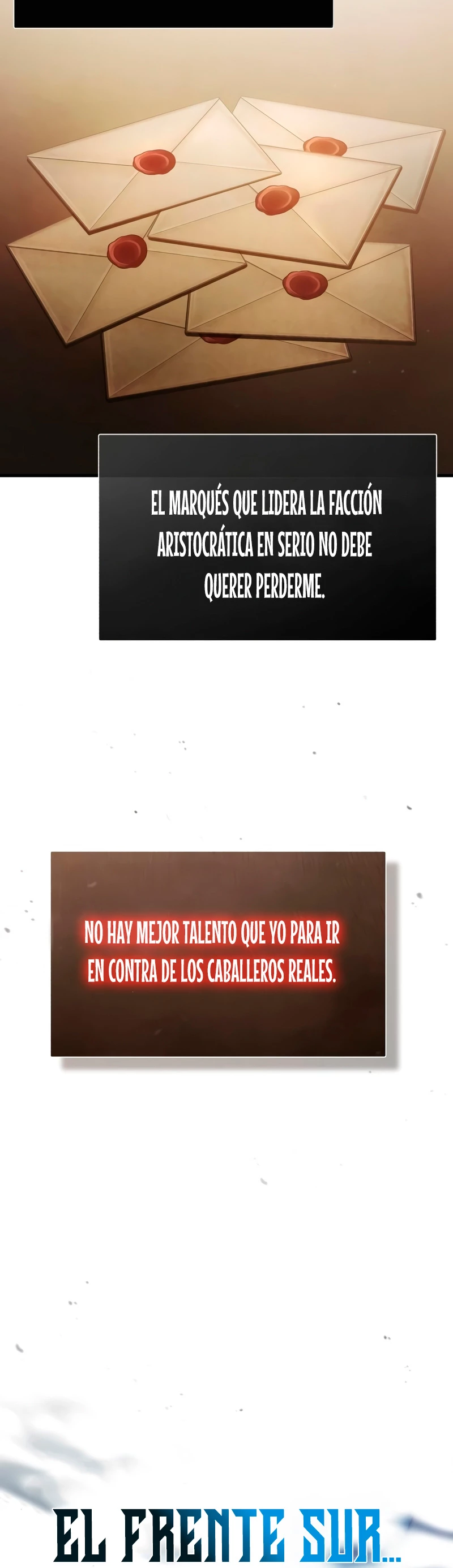 El demonio celestial no puede llevar una vida normal Capítulo 52 - Página 6 en español