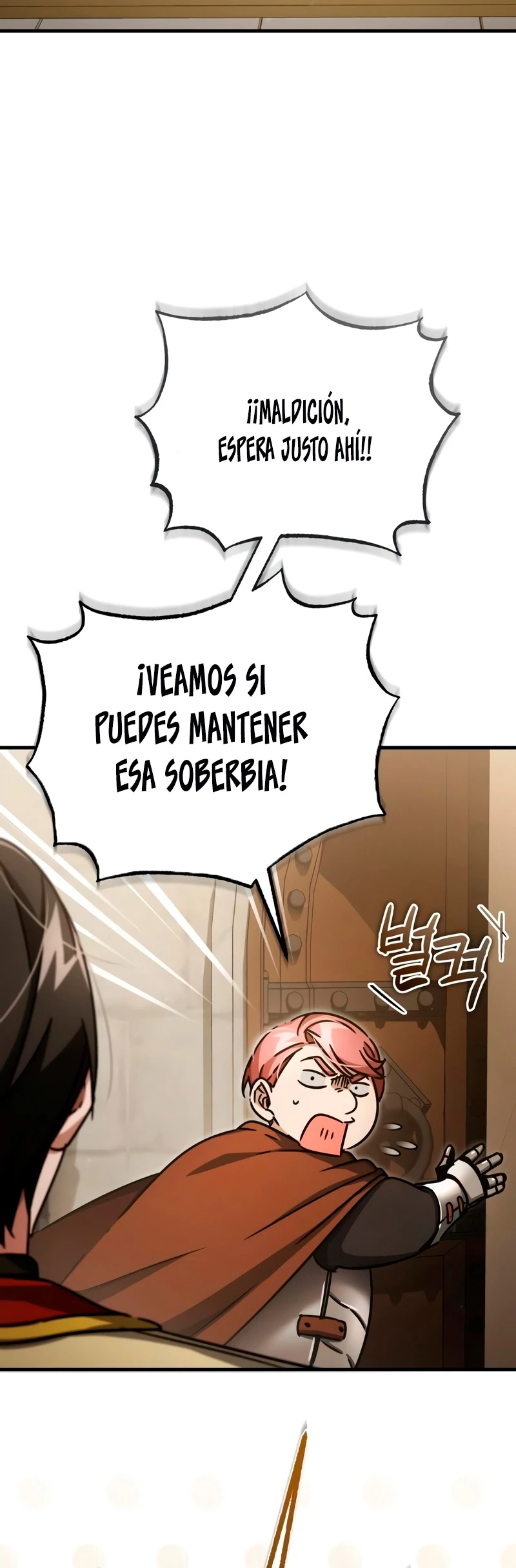El demonio celestial no puede llevar una vida normal Capítulo 52 - Página 64 en español