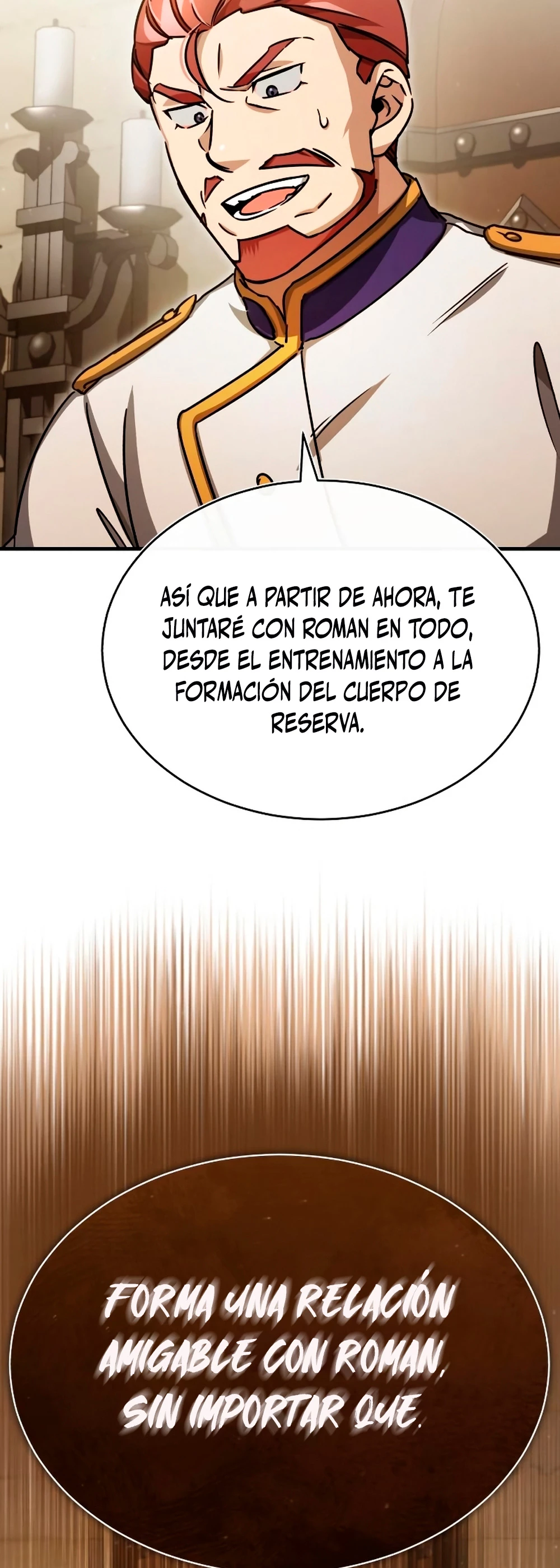 El demonio celestial no puede llevar una vida normal Capítulo 53 - Página 15 en español