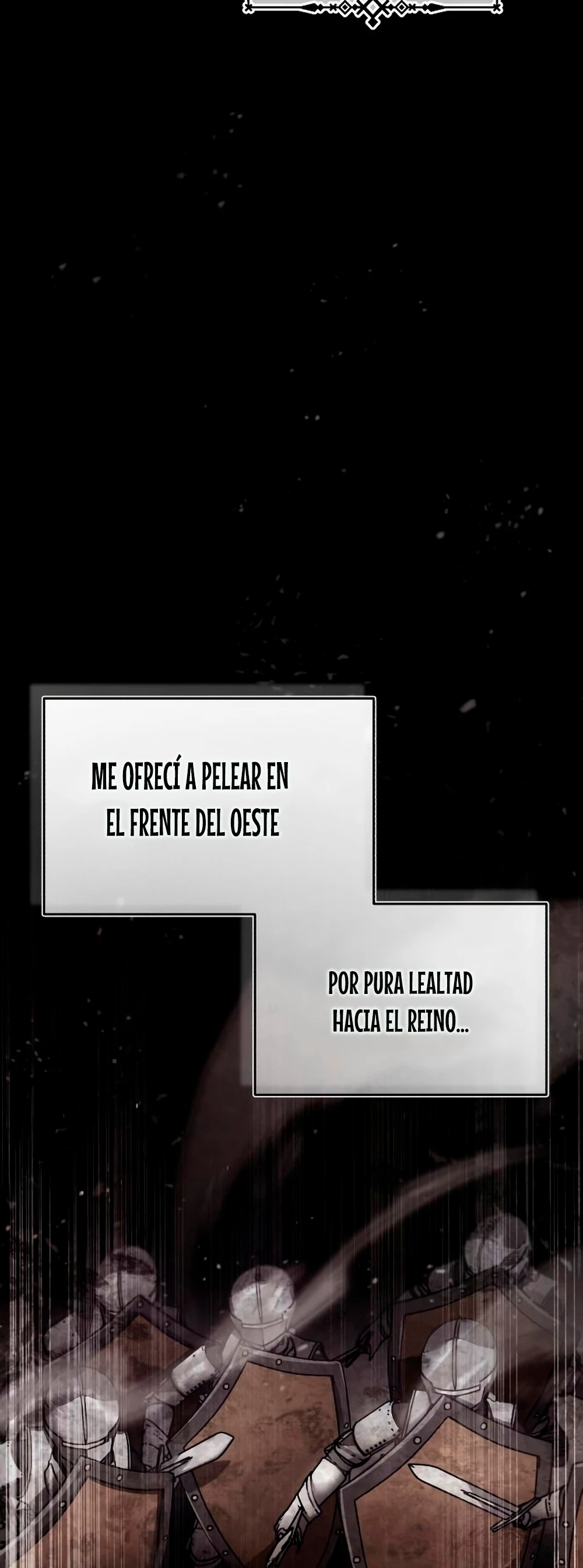 El demonio celestial no puede llevar una vida normal Capítulo 53 - Página 24 en español