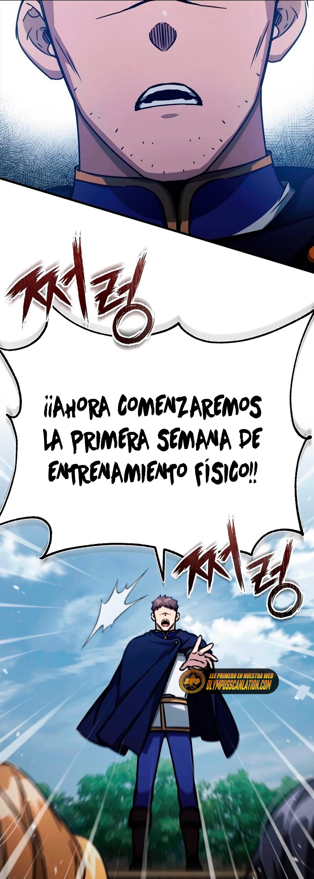 El demonio celestial no puede llevar una vida normal Capítulo 53 - Página 61 en español
