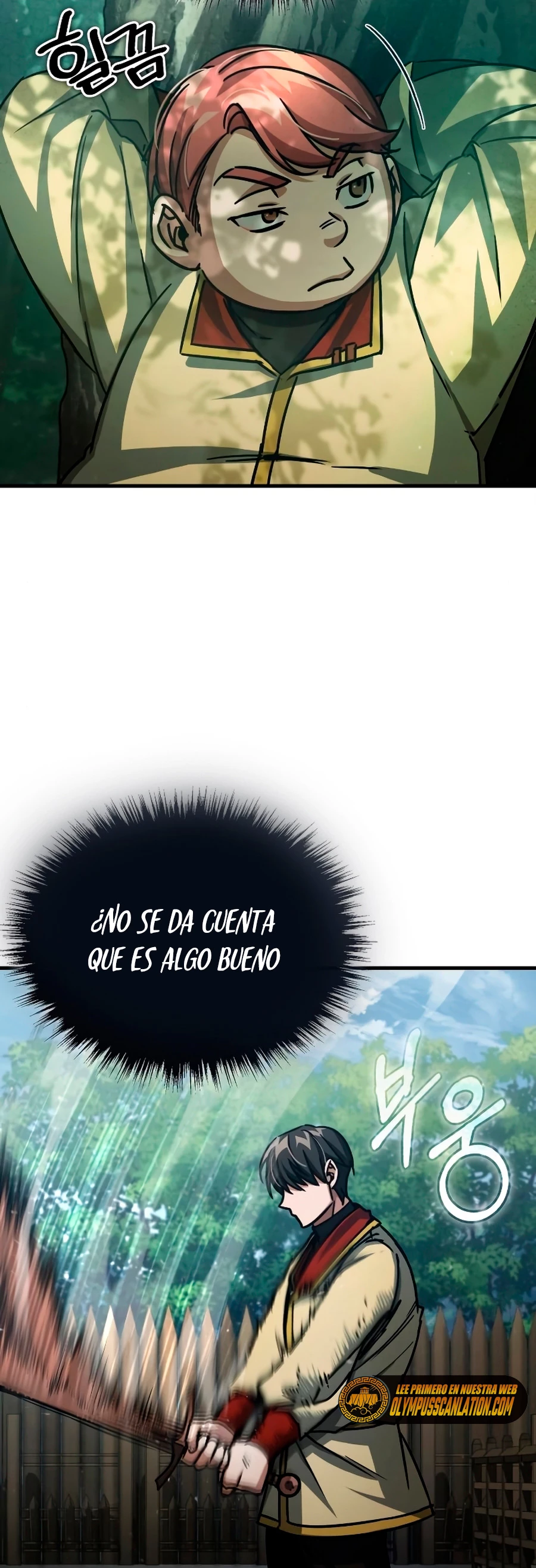 El demonio celestial no puede llevar una vida normal Capítulo 54 - Página 34 en español
