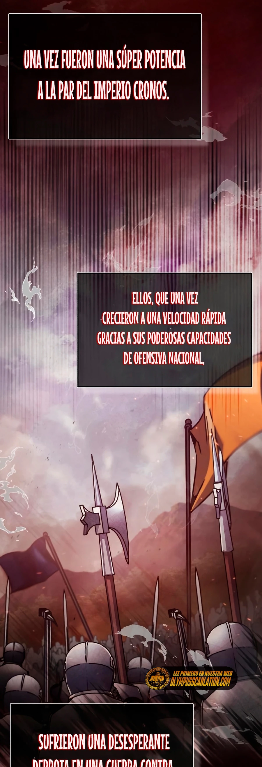 El demonio celestial no puede llevar una vida normal Capítulo 54 - Página 42 en español