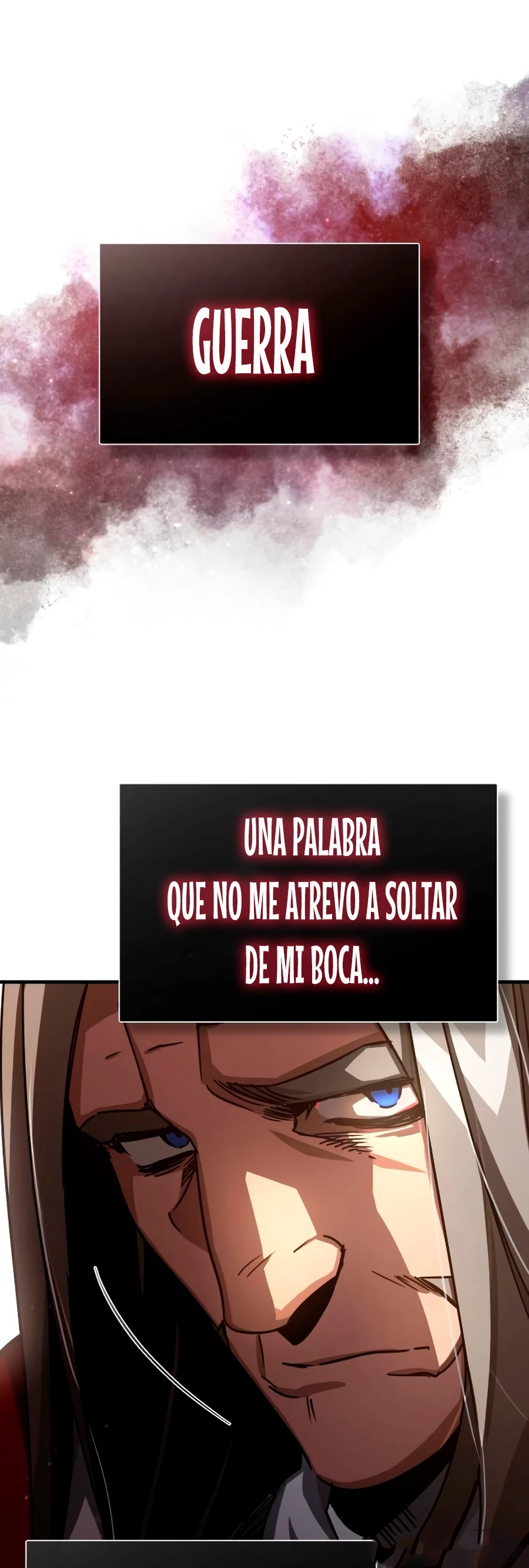 El demonio celestial no puede llevar una vida normal Capítulo 54 - Página 53 en español