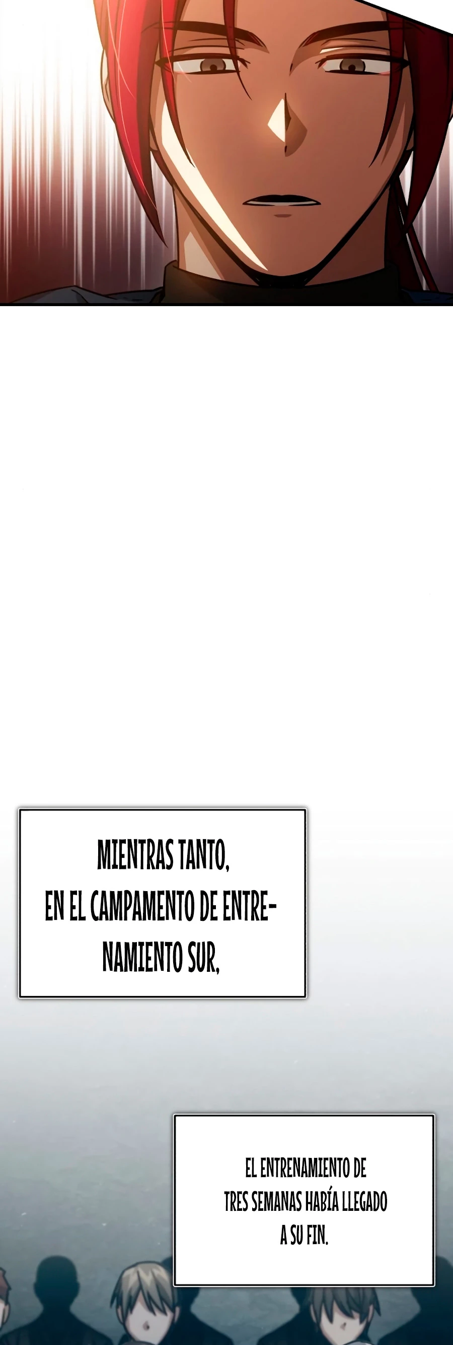 El demonio celestial no puede llevar una vida normal Capítulo 54 - Página 57 en español