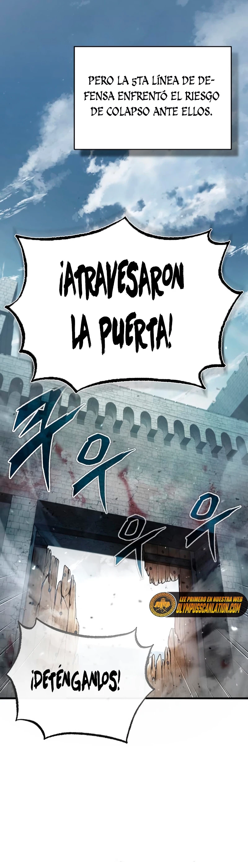 El demonio celestial no puede llevar una vida normal Capítulo 55 - Página 11 en español
