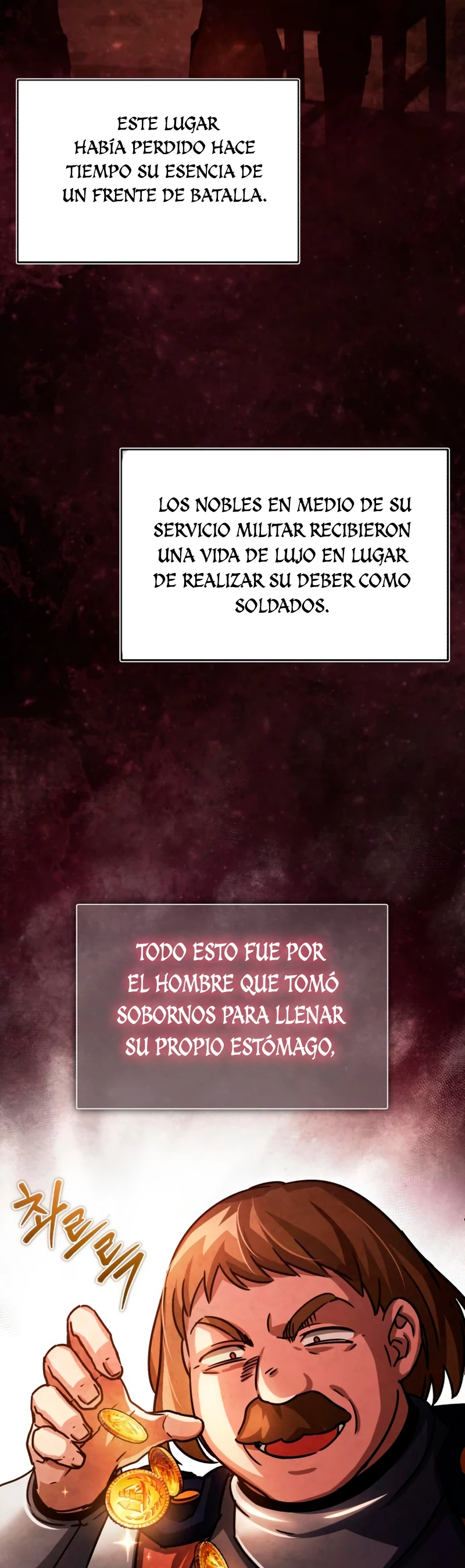 El demonio celestial no puede llevar una vida normal Capítulo 55 - Página 15 en español