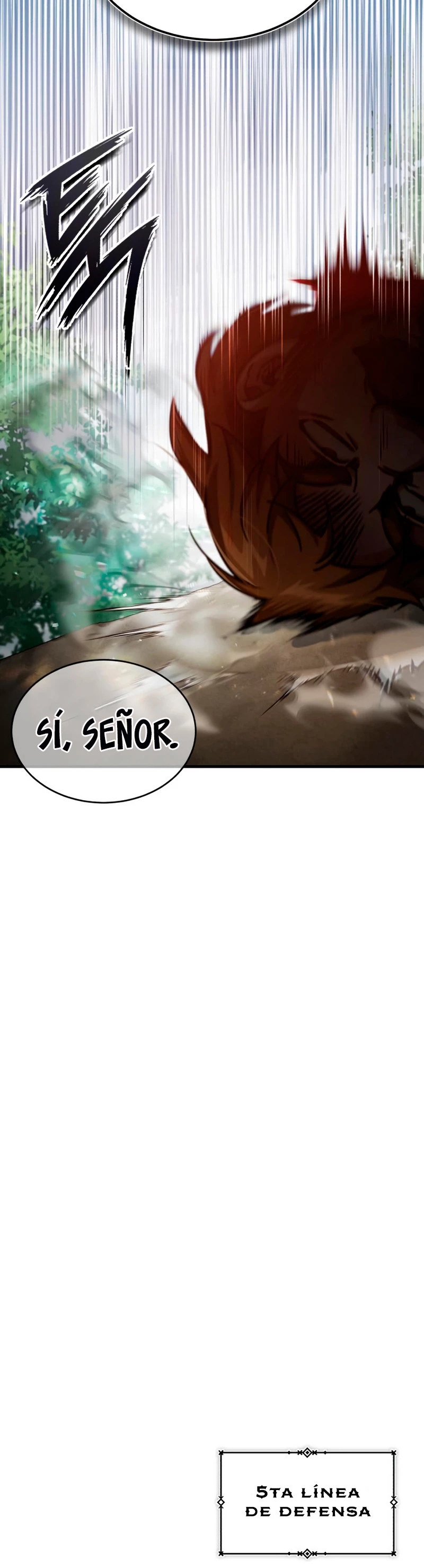 El demonio celestial no puede llevar una vida normal Capítulo 55 - Página 33 en español