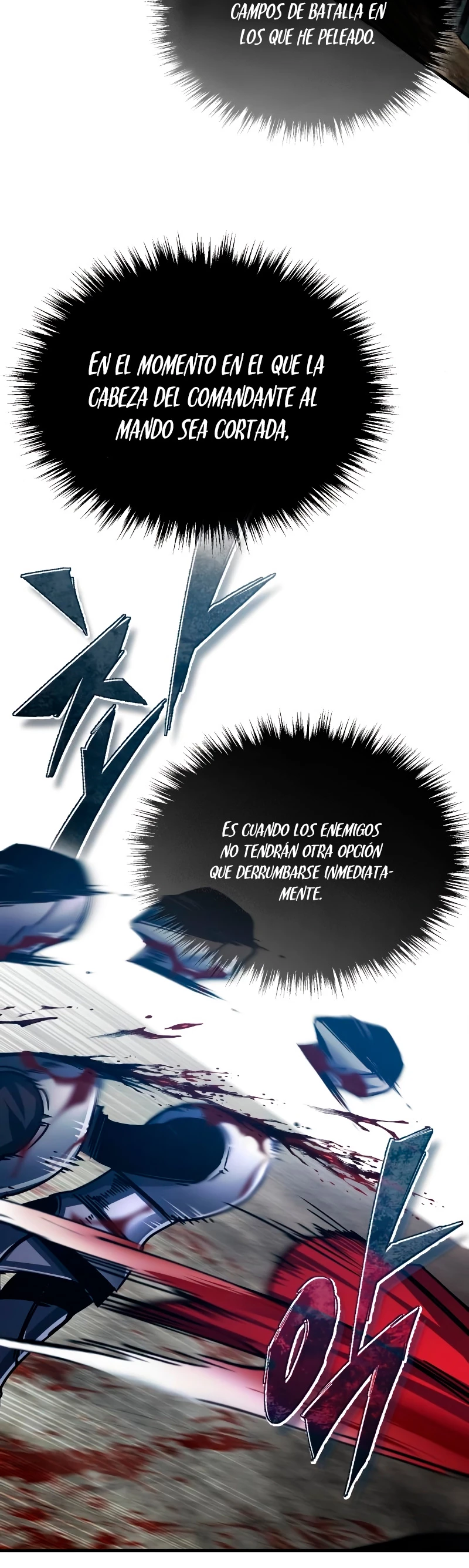 El demonio celestial no puede llevar una vida normal Capítulo 56 - Página 28 en español