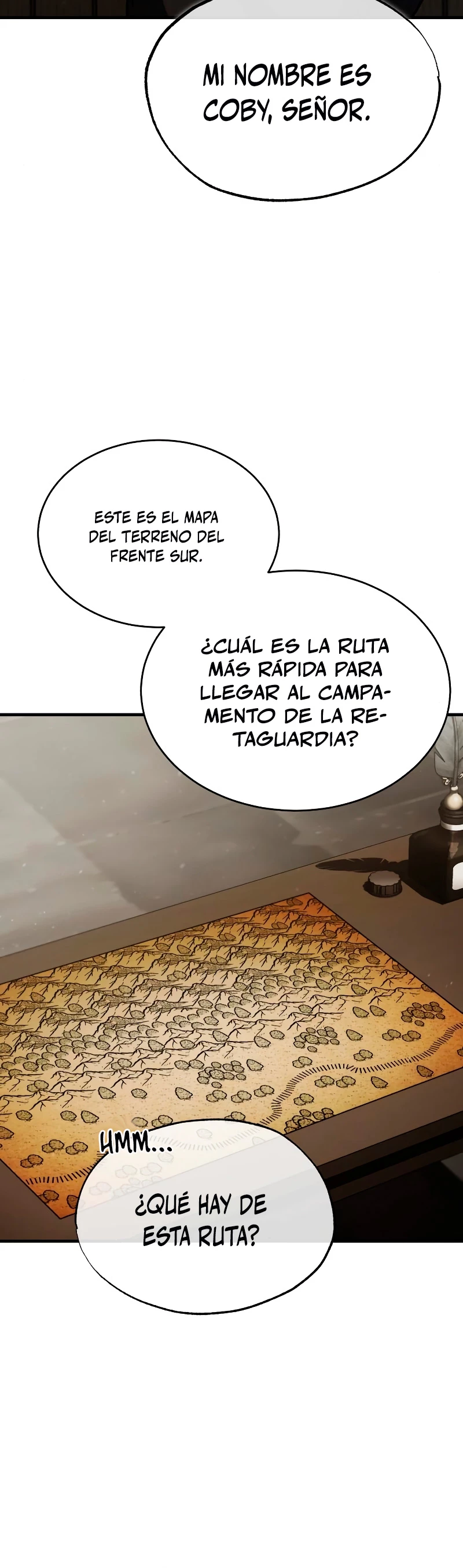 El demonio celestial no puede llevar una vida normal Capítulo 56 - Página 56 en español