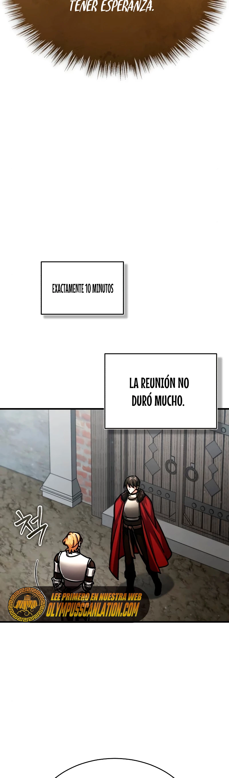 El demonio celestial no puede llevar una vida normal Capítulo 56 - Página 64 en español