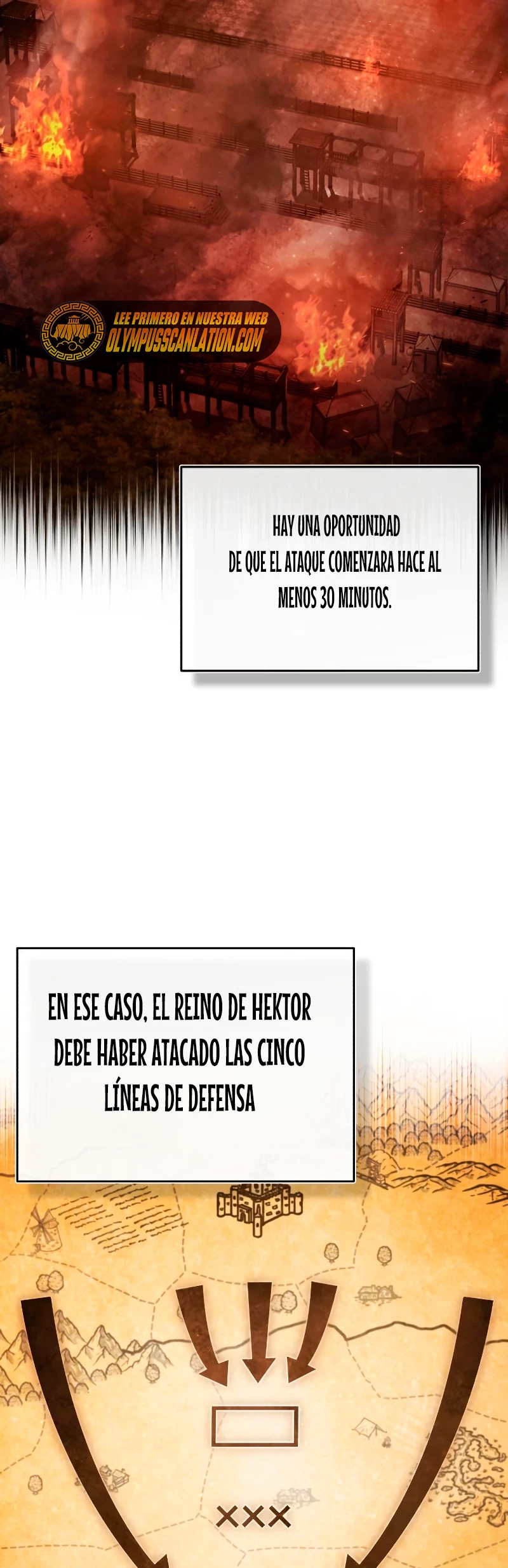 El demonio celestial no puede llevar una vida normal Capítulo 57 - Página 14 en español