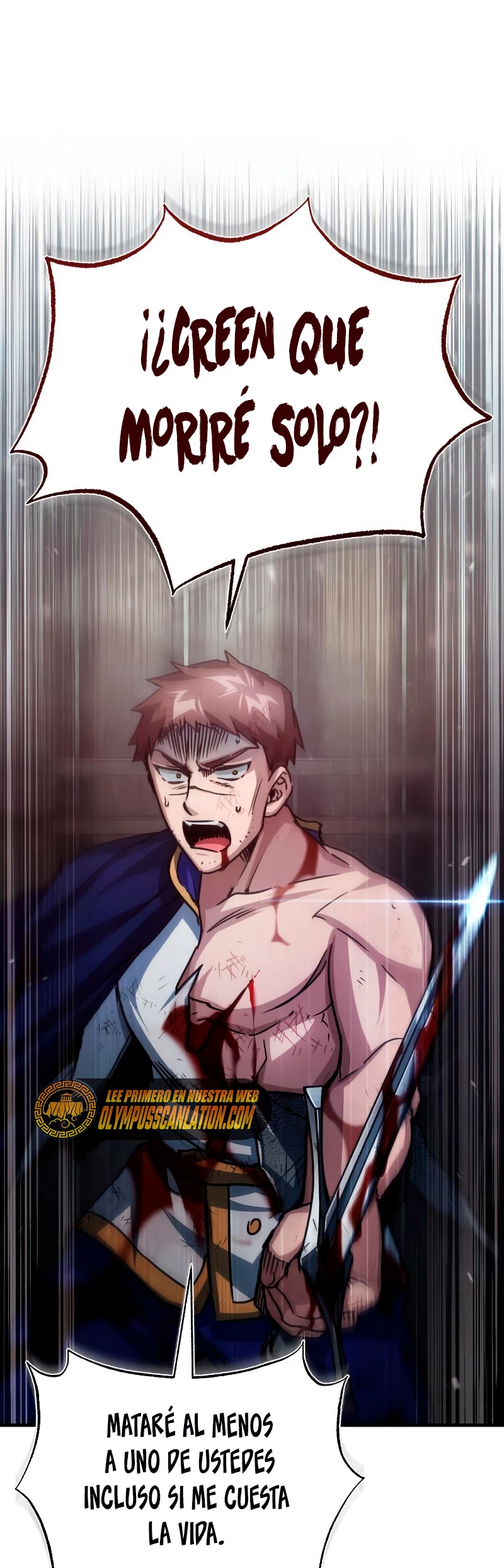 El demonio celestial no puede llevar una vida normal Capítulo 57 - Página 19 en español