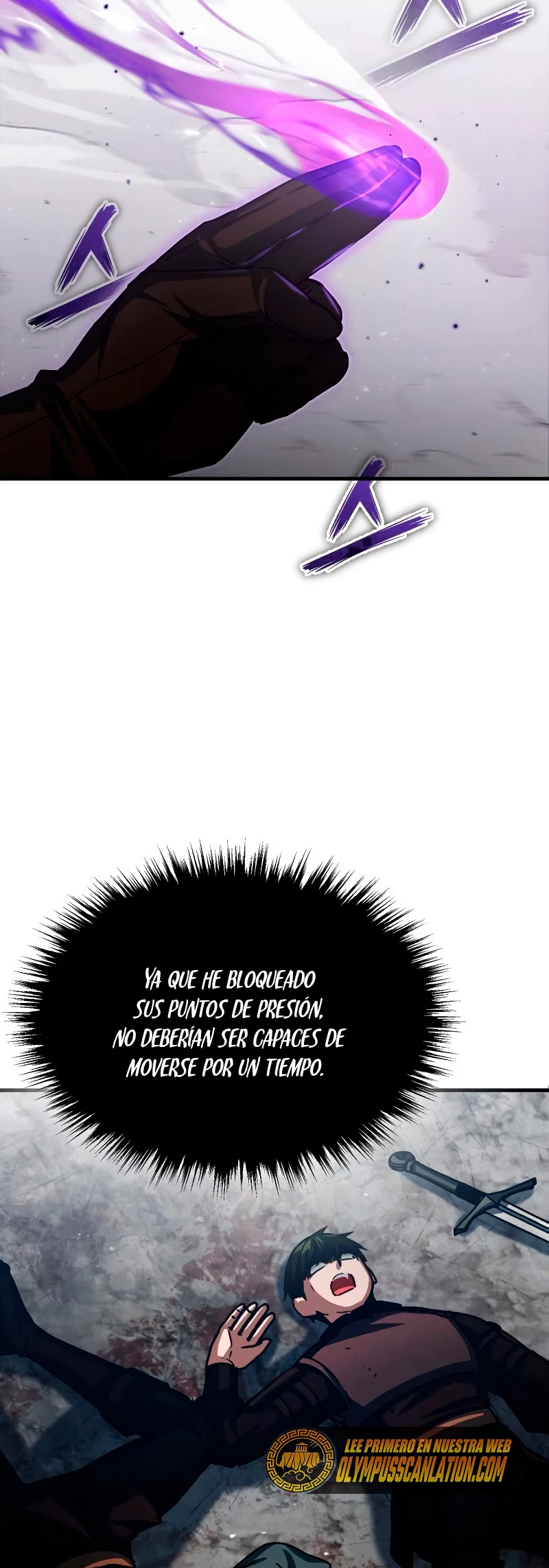 El demonio celestial no puede llevar una vida normal Capítulo 57 - Página 39 en español
