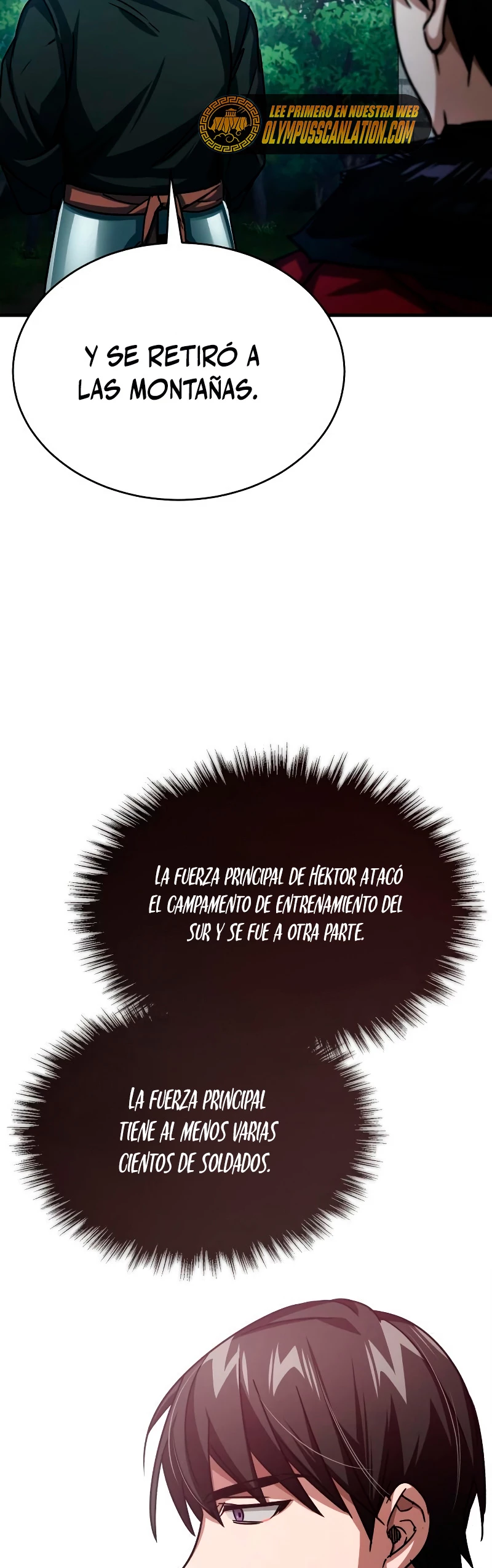 El demonio celestial no puede llevar una vida normal Capítulo 57 - Página 48 en español