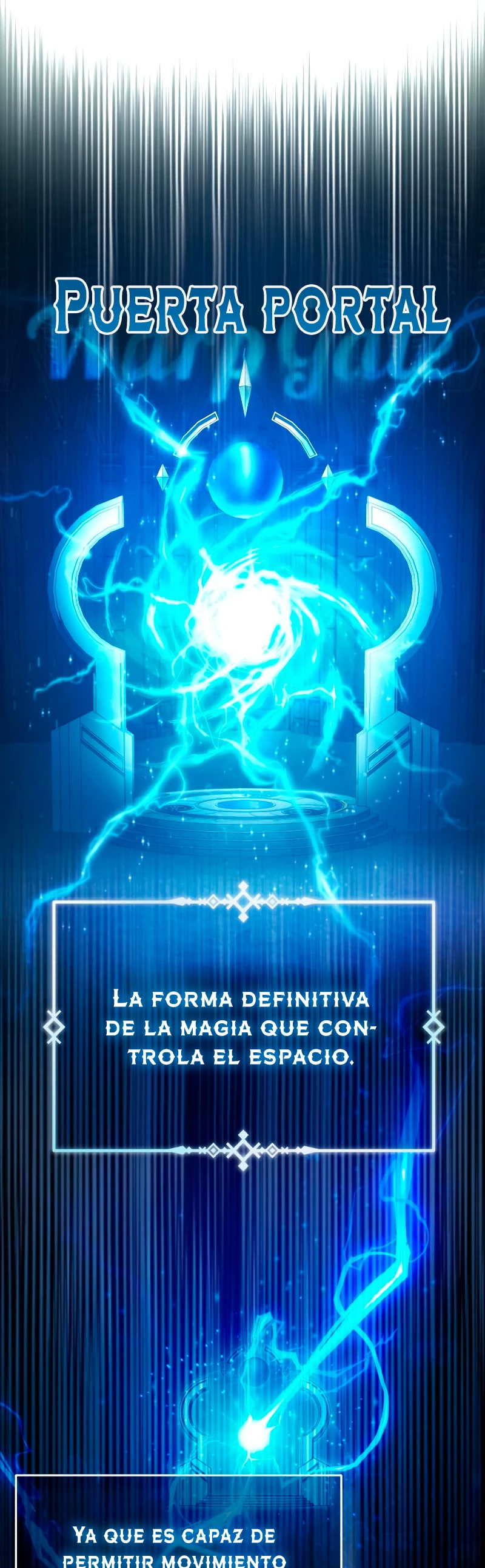 El demonio celestial no puede llevar una vida normal Capítulo 58 - Página 17 en español