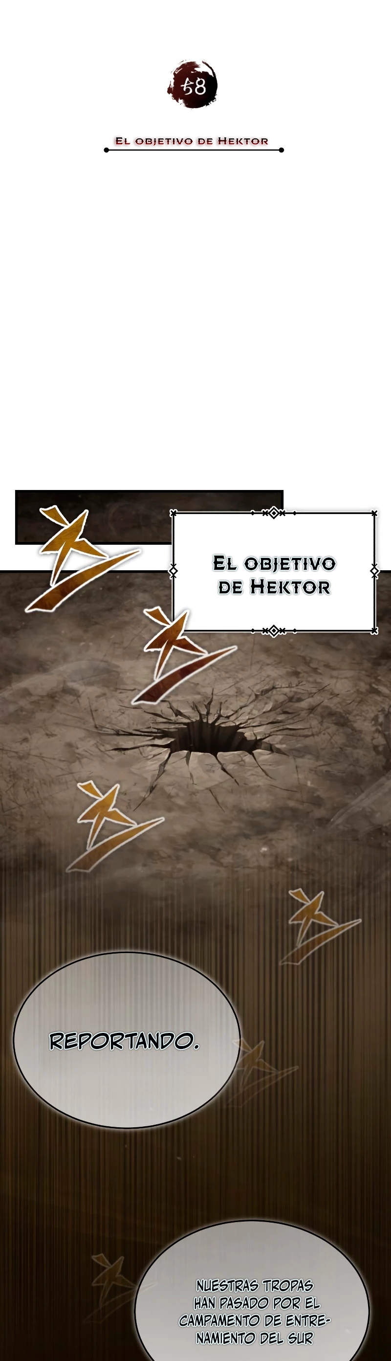 El demonio celestial no puede llevar una vida normal Capítulo 58 - Página 27 en español