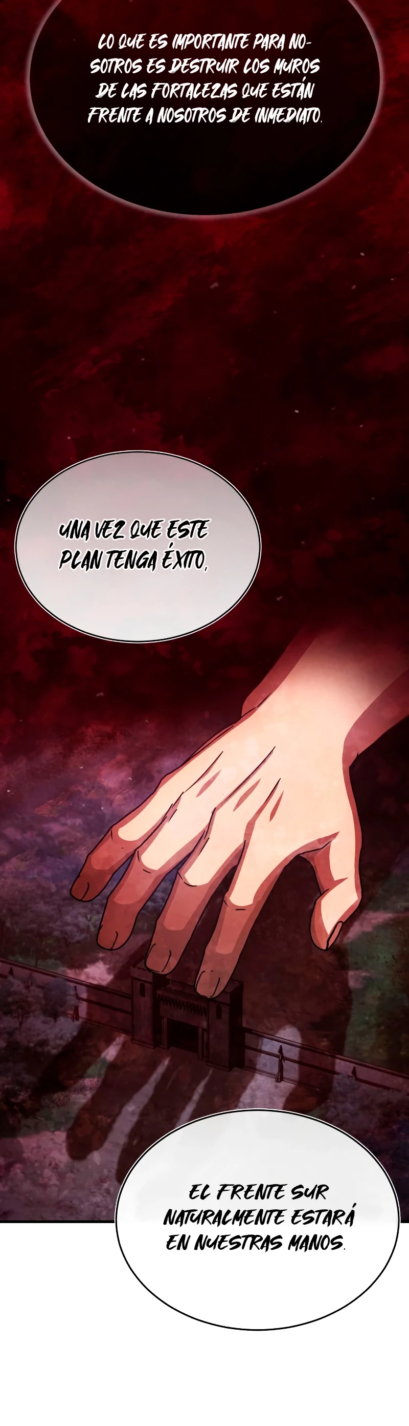 El demonio celestial no puede llevar una vida normal Capítulo 58 - Página 31 en español