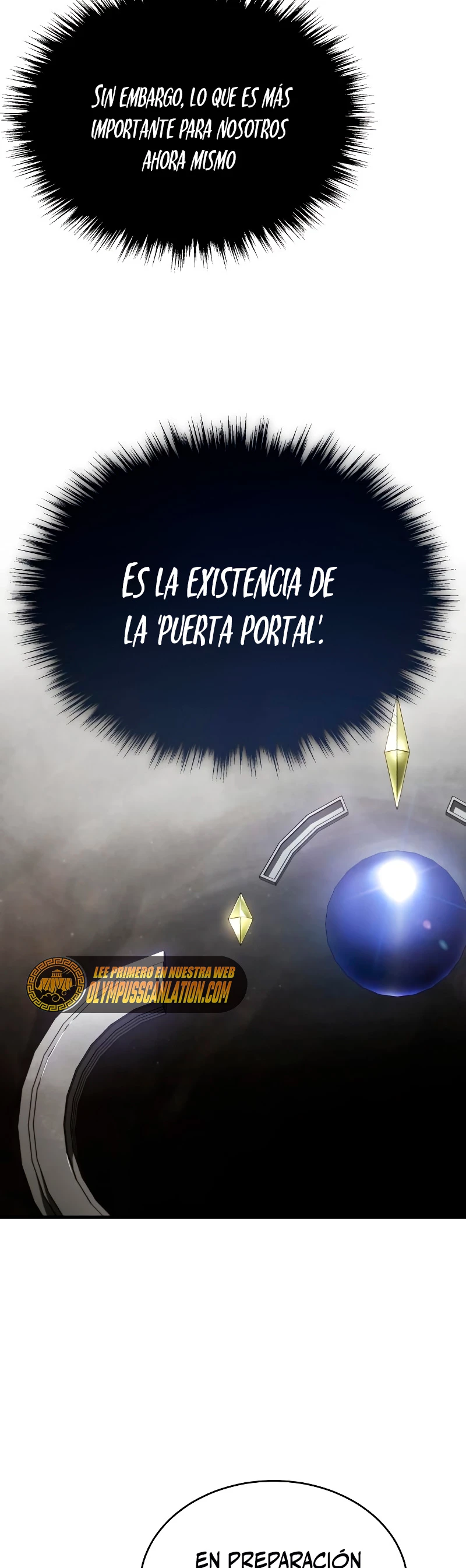 El demonio celestial no puede llevar una vida normal Capítulo 58 - Página 34 en español