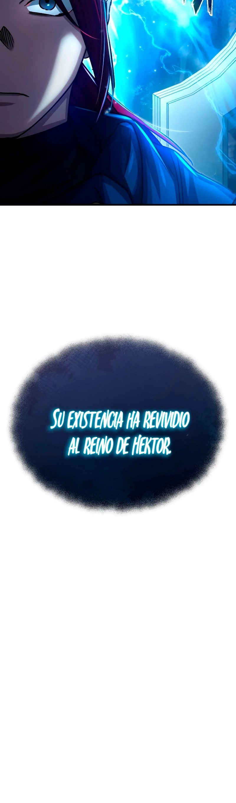 El demonio celestial no puede llevar una vida normal Capítulo 58 - Página 38 en español