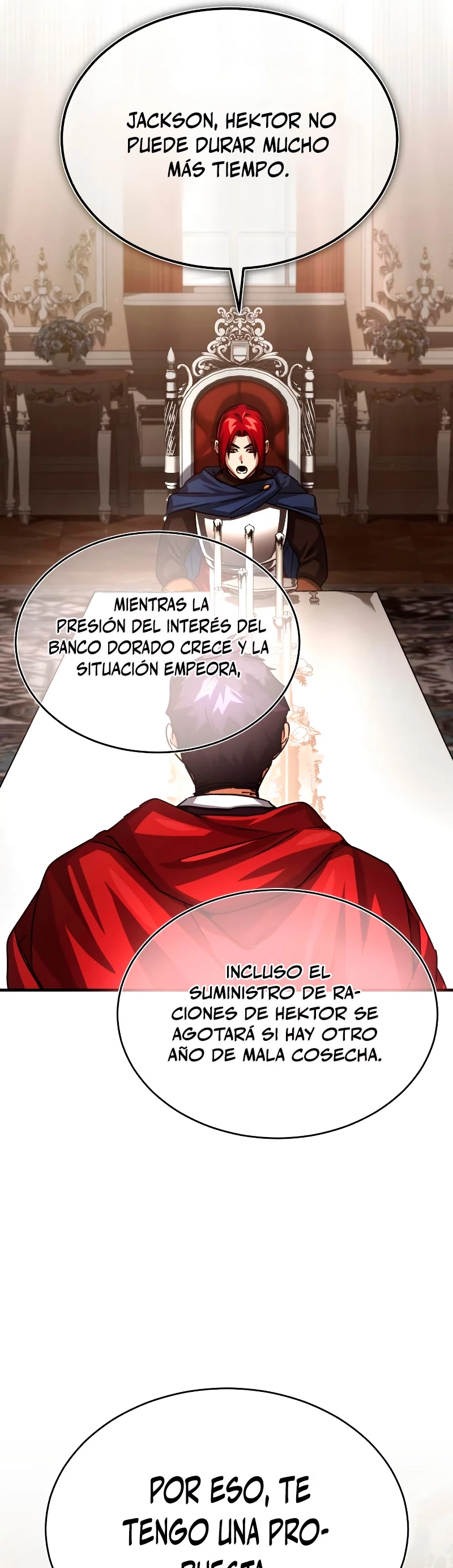 El demonio celestial no puede llevar una vida normal Capítulo 58 - Página 42 en español
