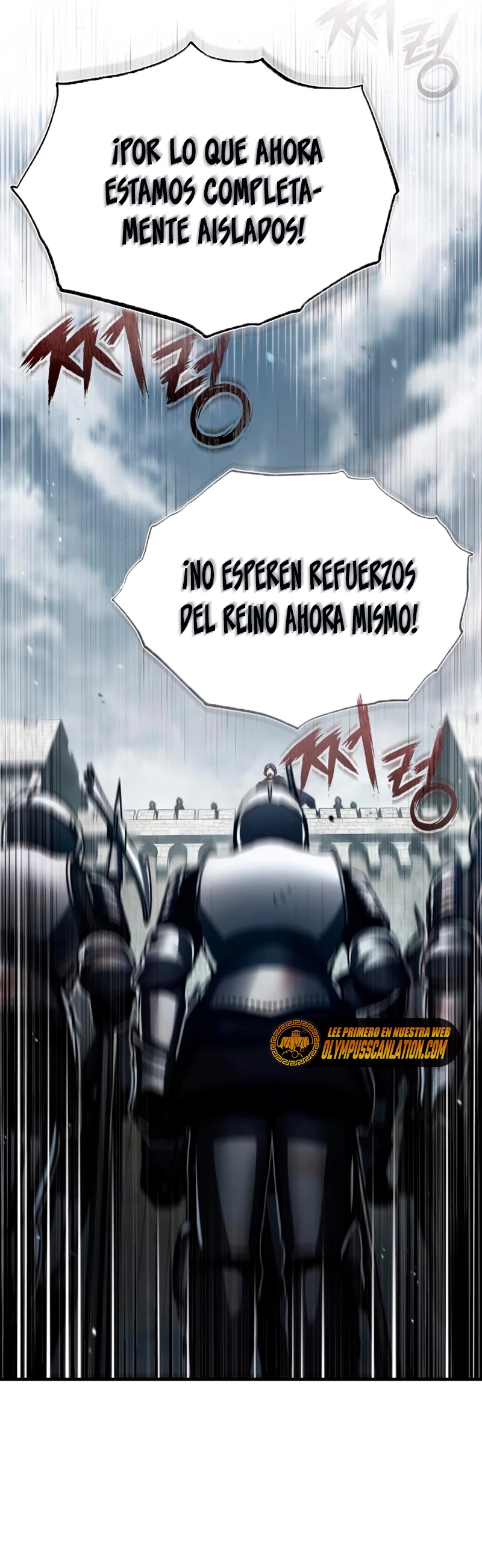 El demonio celestial no puede llevar una vida normal Capítulo 59 - Página 11 en español