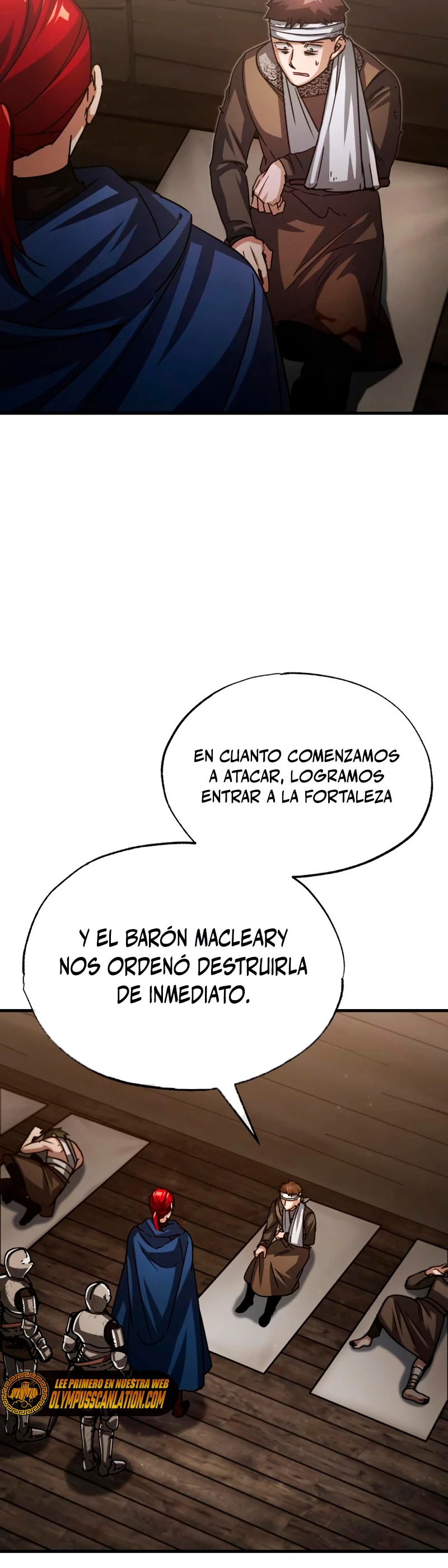 El demonio celestial no puede llevar una vida normal Capítulo 59 - Página 30 en español