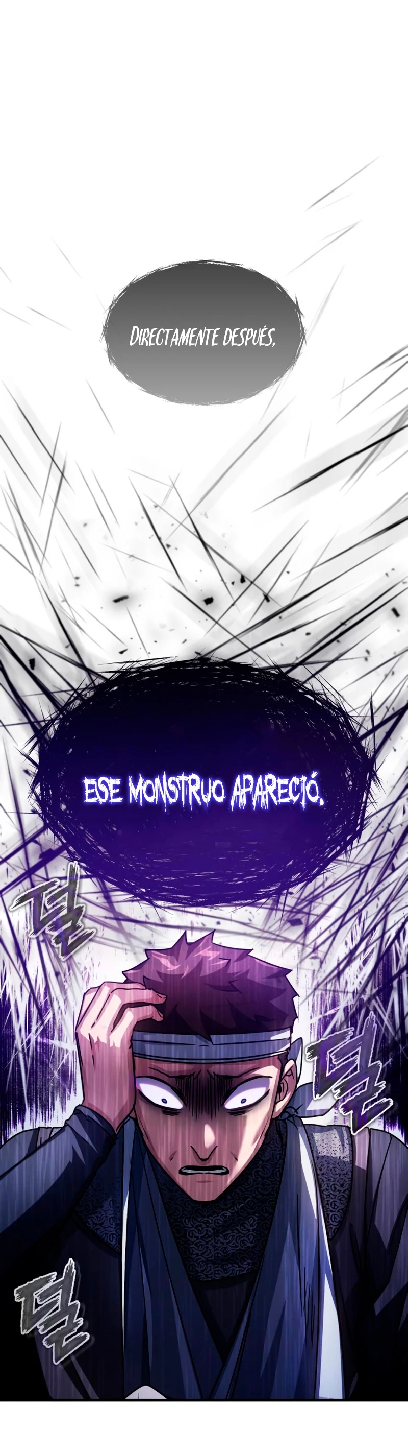 El demonio celestial no puede llevar una vida normal Capítulo 59 - Página 31 en español