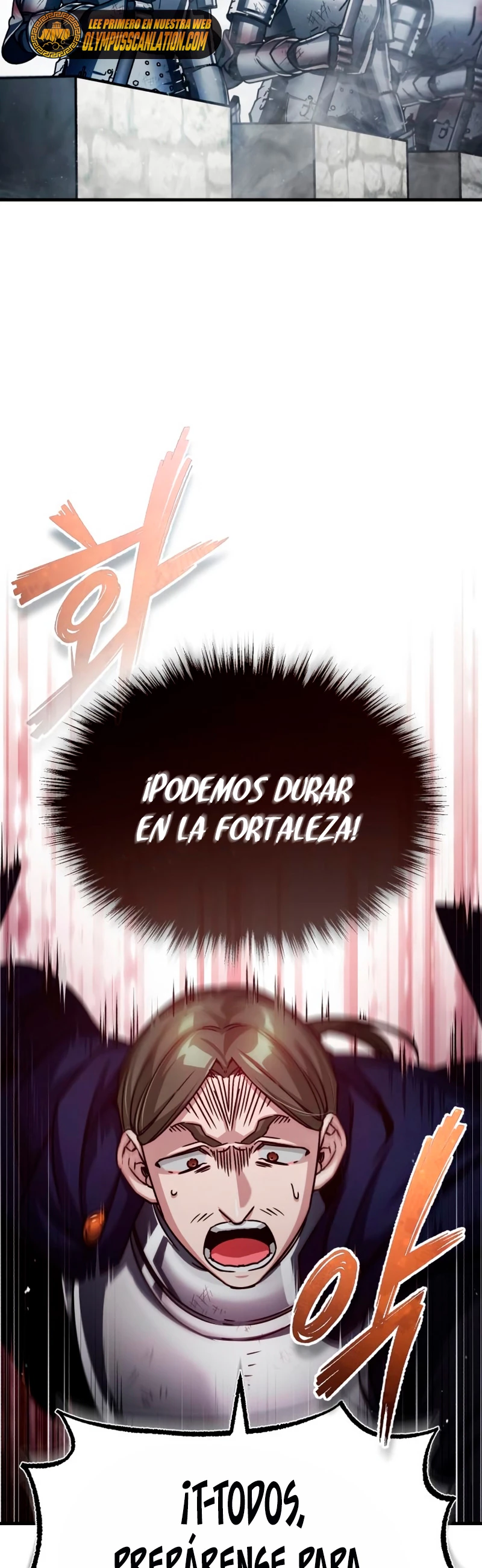 El demonio celestial no puede llevar una vida normal Capítulo 59 - Página 9 en español