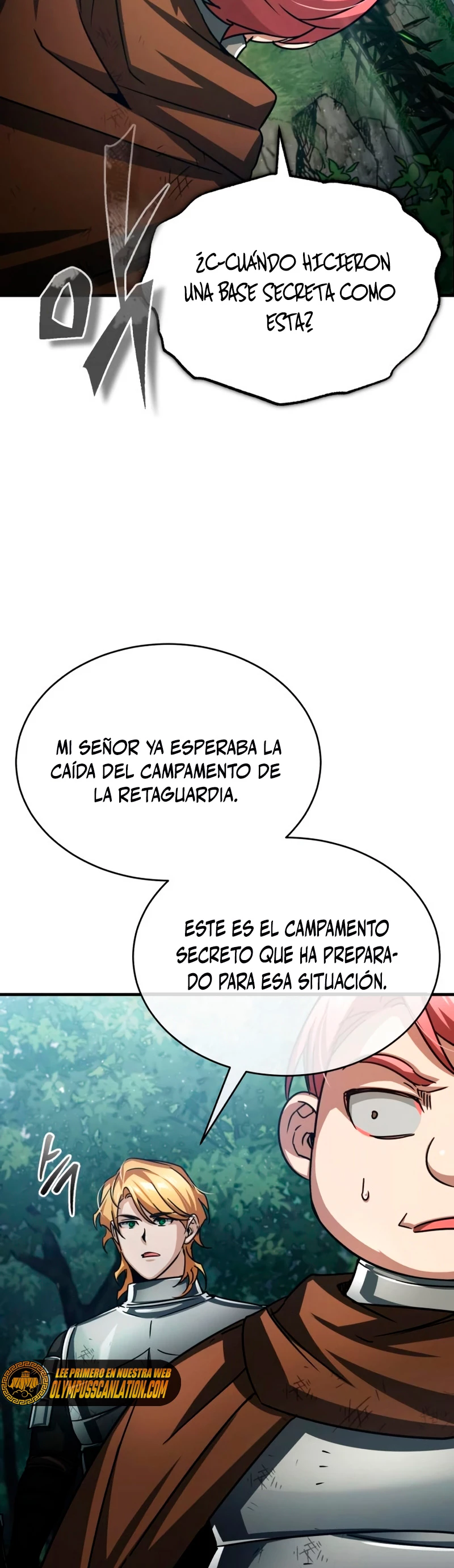 El demonio celestial no puede llevar una vida normal Capítulo 60 - Página 33 en español