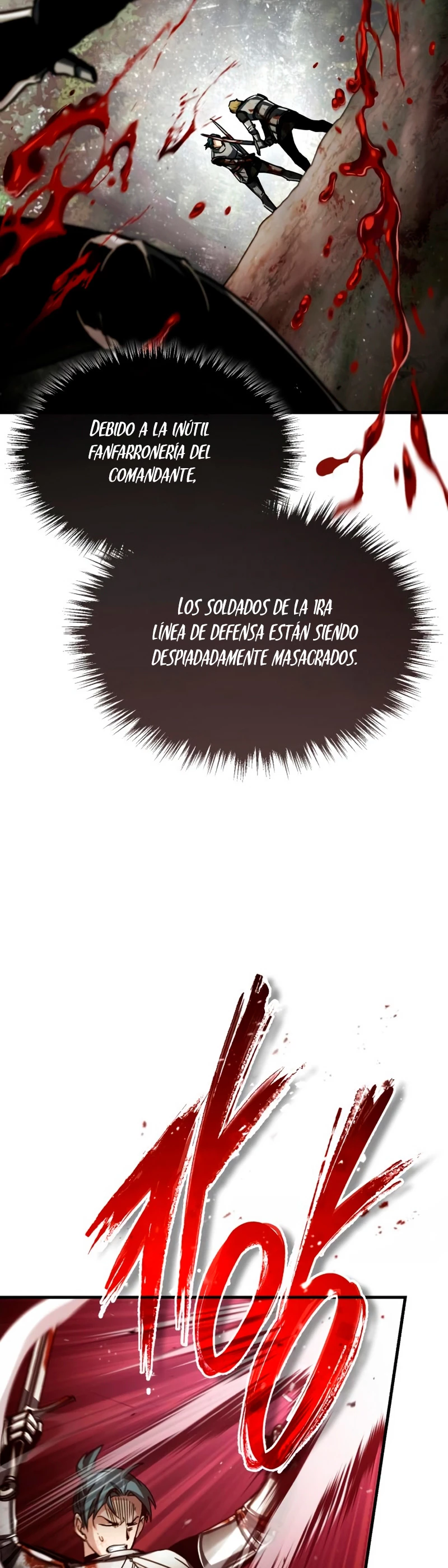 El demonio celestial no puede llevar una vida normal Capítulo 60 - Página 44 en español