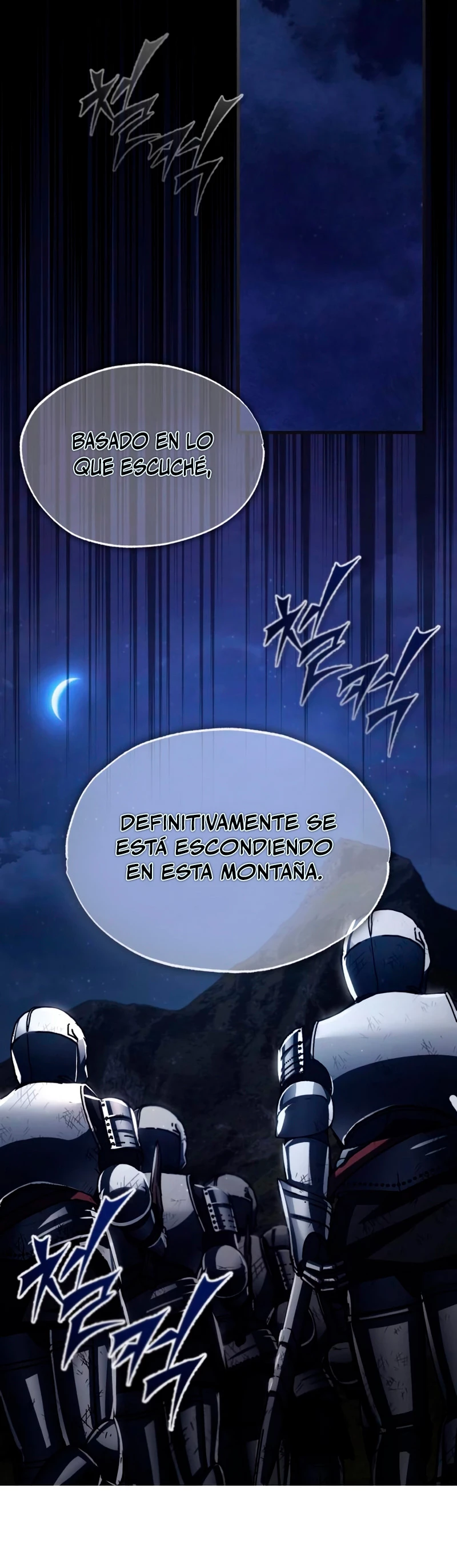 El demonio celestial no puede llevar una vida normal Capítulo 61 - Página 24 en español
