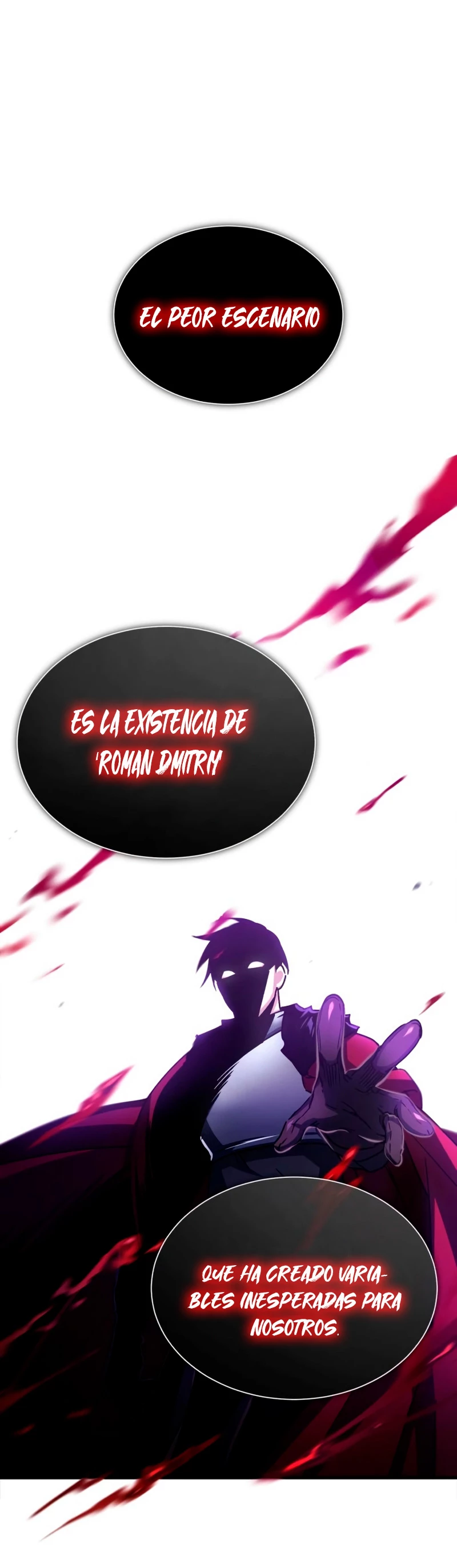 El demonio celestial no puede llevar una vida normal Capítulo 61 - Página 28 en español