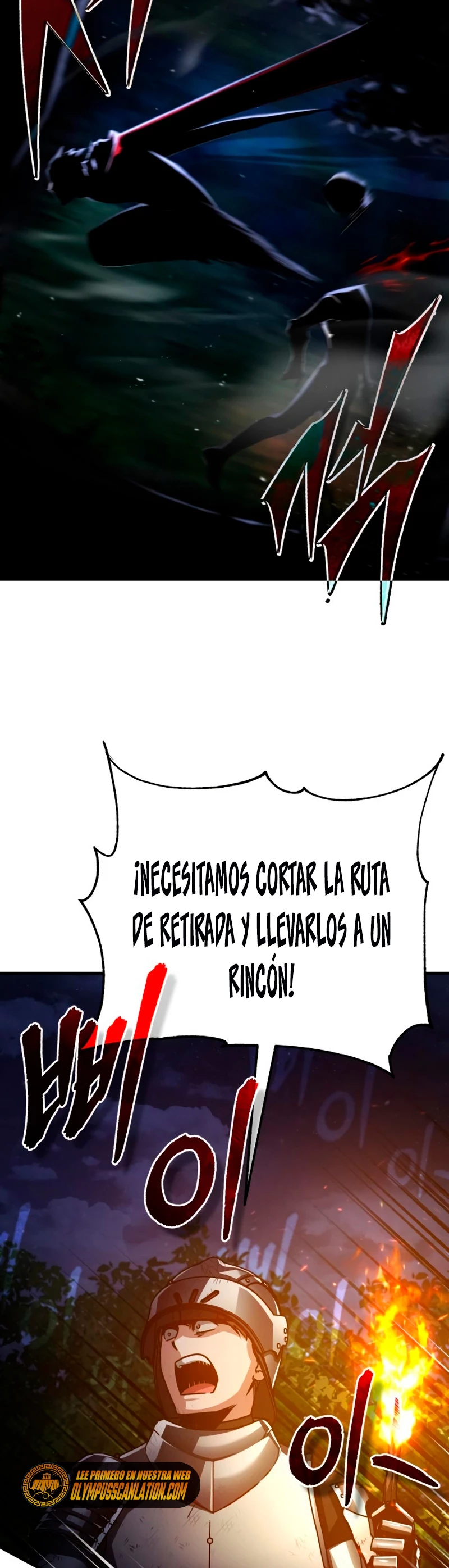 El demonio celestial no puede llevar una vida normal Capítulo 61 - Página 45 en español