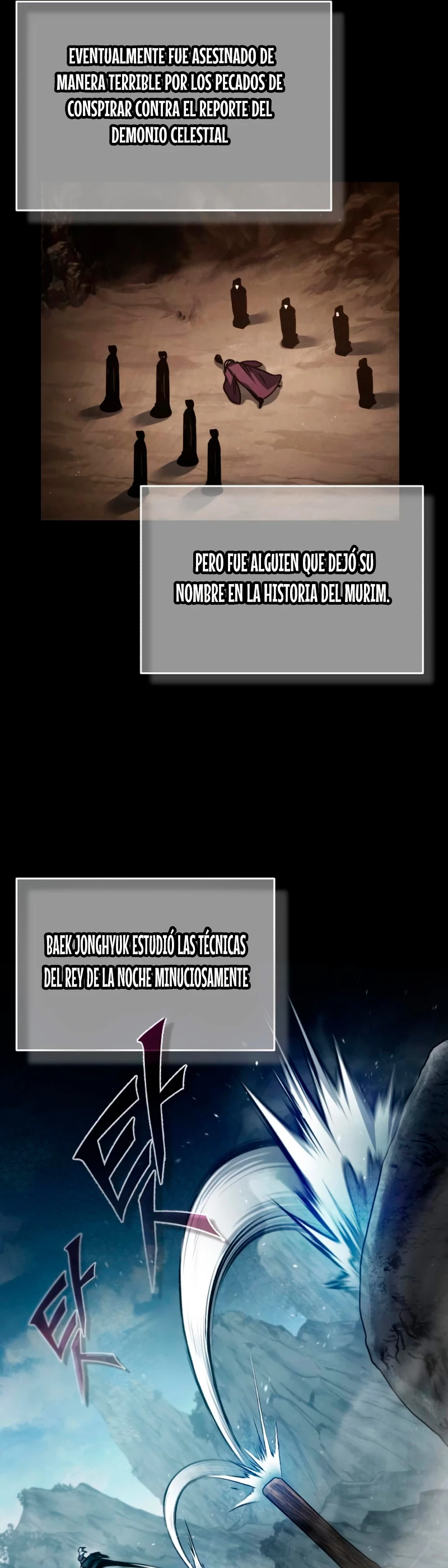 El demonio celestial no puede llevar una vida normal Capítulo 61 - Página 52 en español