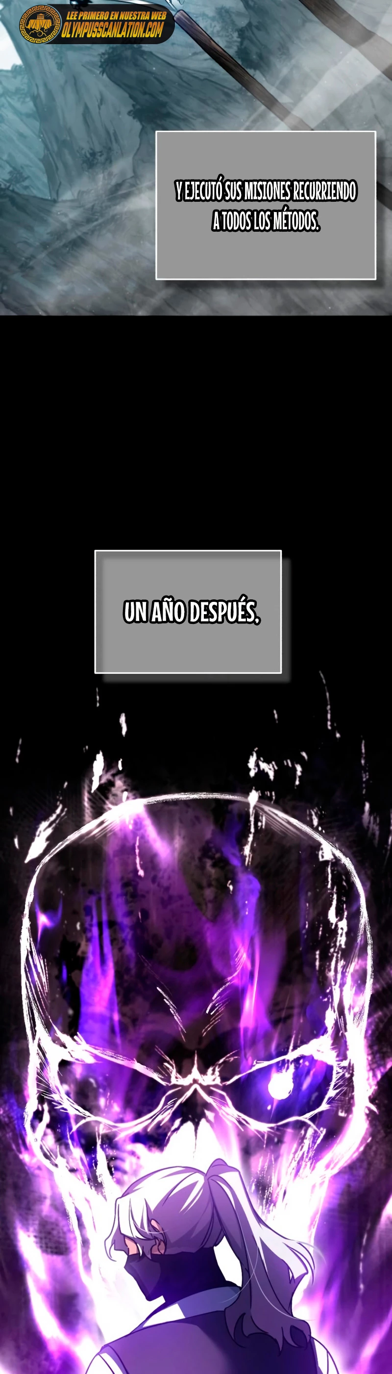 El demonio celestial no puede llevar una vida normal Capítulo 61 - Página 53 en español