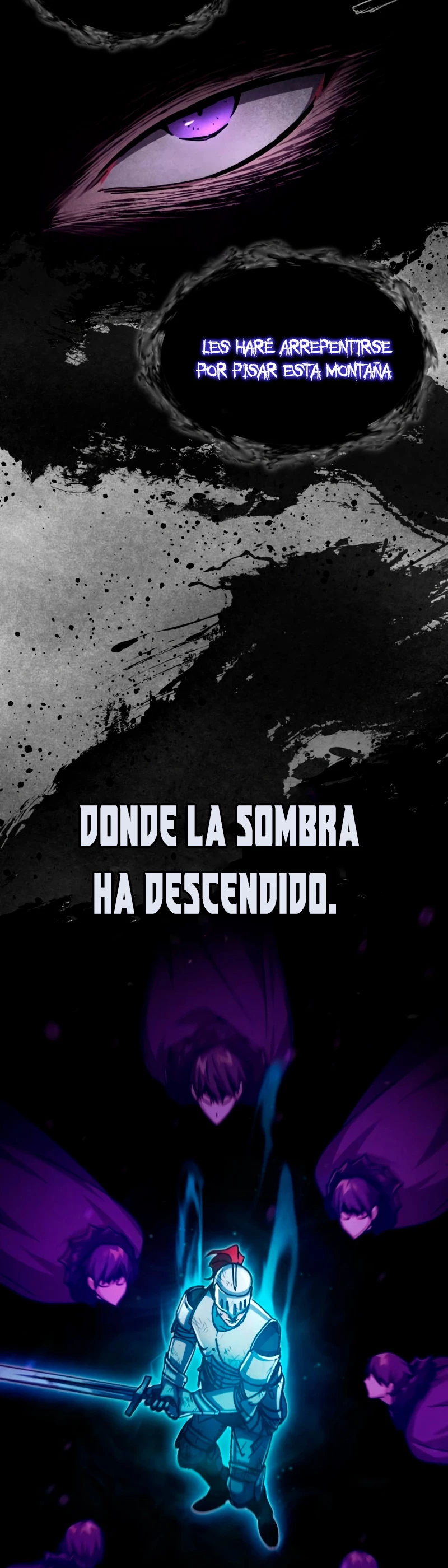 El demonio celestial no puede llevar una vida normal Capítulo 61 - Página 58 en español