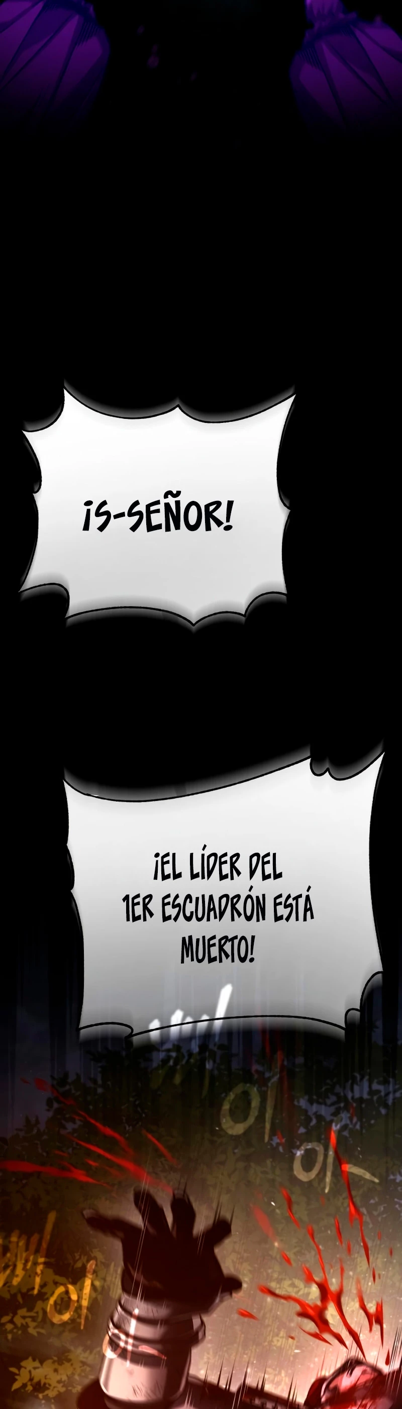 El demonio celestial no puede llevar una vida normal Capítulo 61 - Página 59 en español