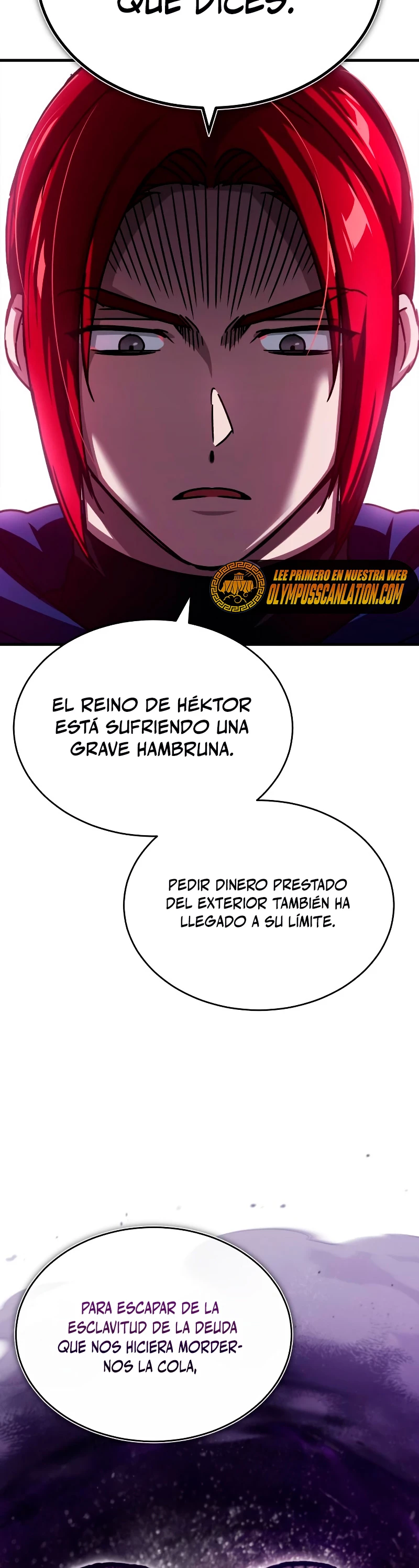 El demonio celestial no puede llevar una vida normal Capítulo 62 - Página 39 en español