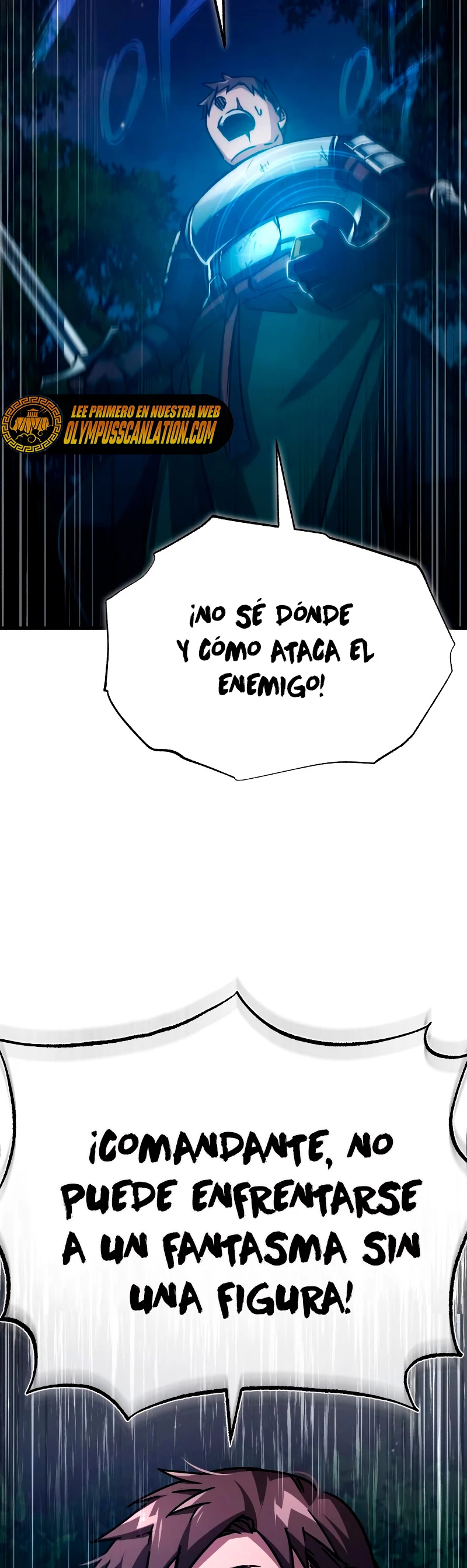 El demonio celestial no puede llevar una vida normal Capítulo 62 - Página 5 en español