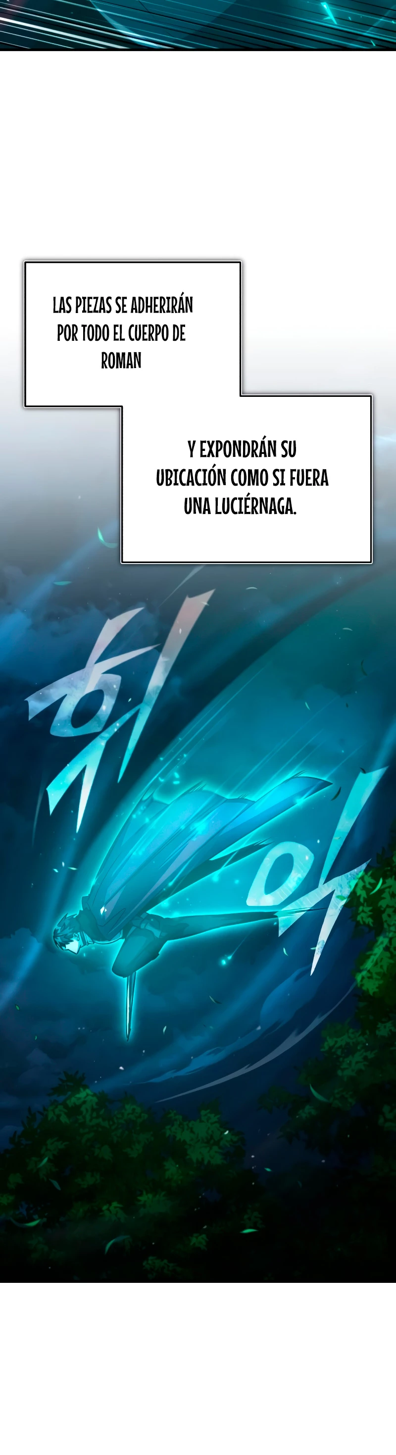 El demonio celestial no puede llevar una vida normal Capítulo 63 - Página 41 en español