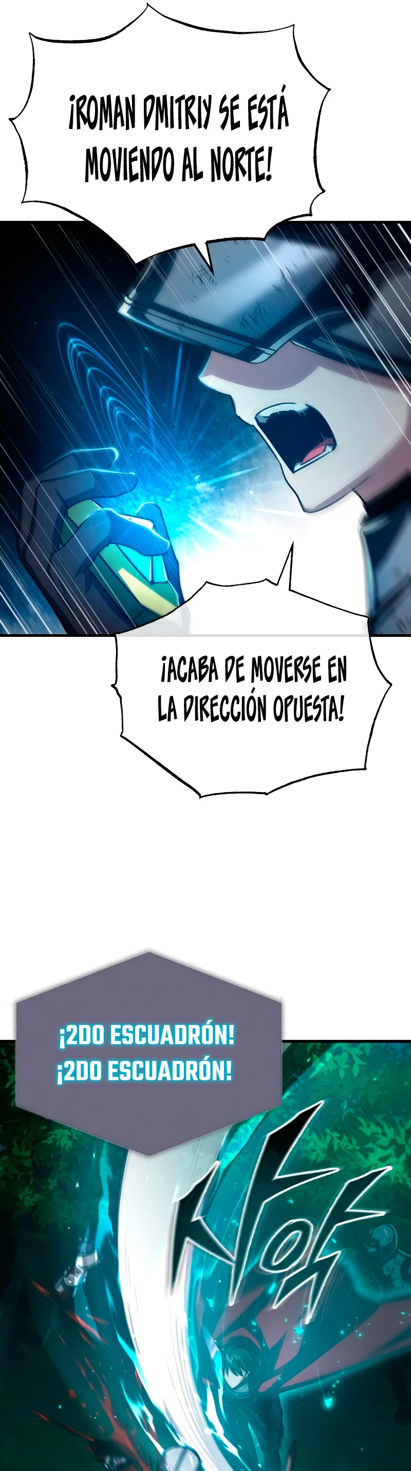 El demonio celestial no puede llevar una vida normal Capítulo 63 - Página 42 en español