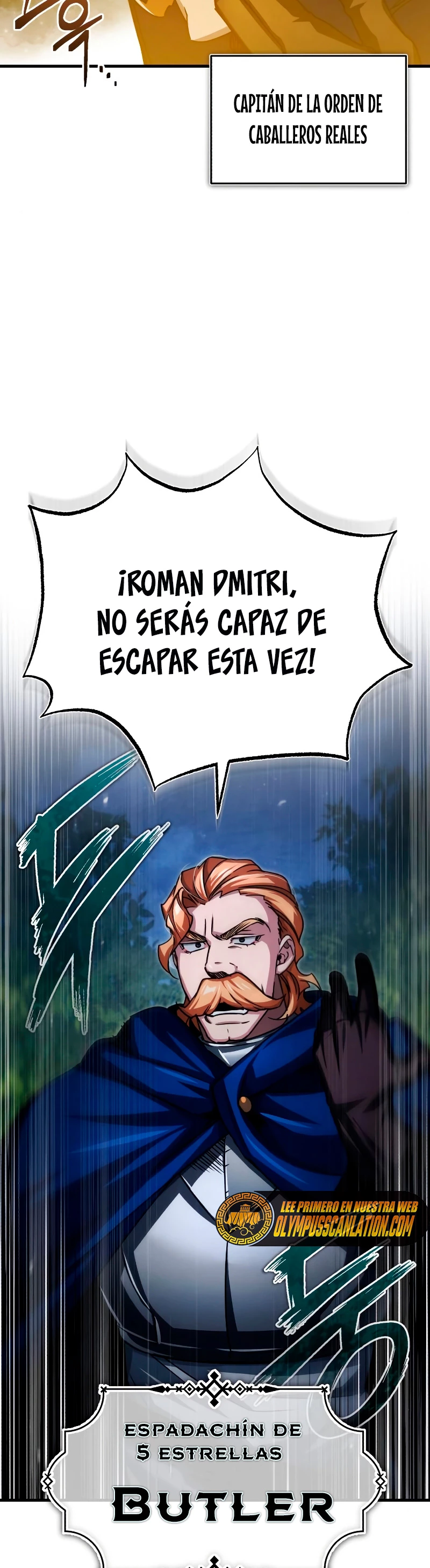 El demonio celestial no puede llevar una vida normal Capítulo 64 - Página 36 en español