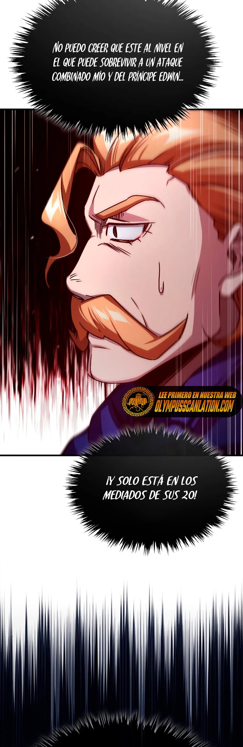 El demonio celestial no puede llevar una vida normal Capítulo 64 - Página 50 en español