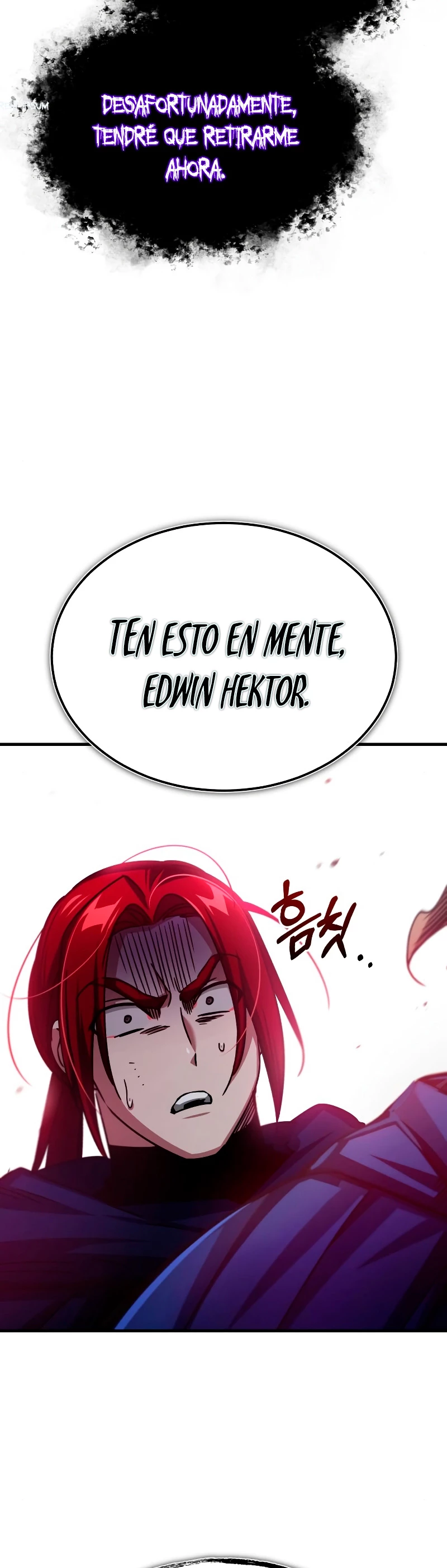 El demonio celestial no puede llevar una vida normal Capítulo 64 - Página 59 en español