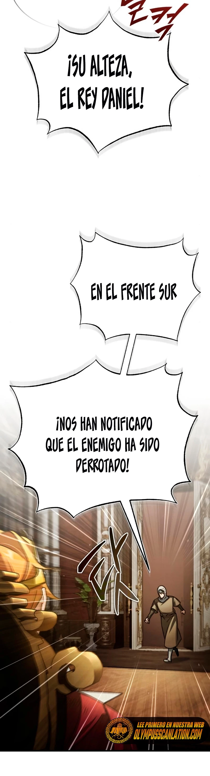 El demonio celestial no puede llevar una vida normal Capítulo 65 - Página 25 en español