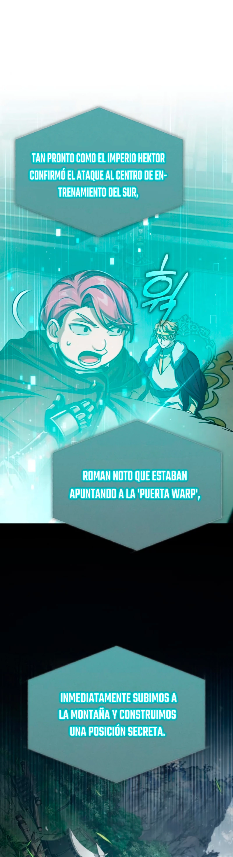 El demonio celestial no puede llevar una vida normal Capítulo 65 - Página 39 en español